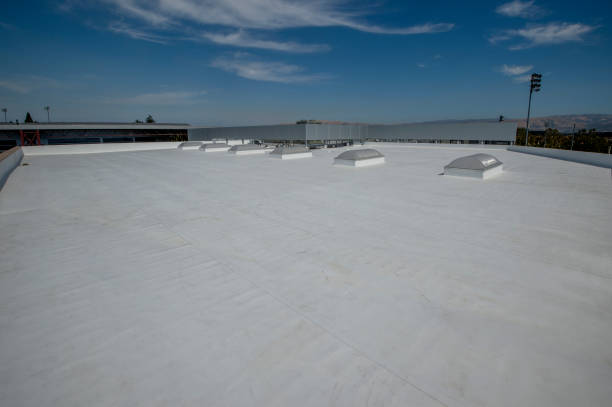 Best Commercial Roofing Services  in Seaman, OH