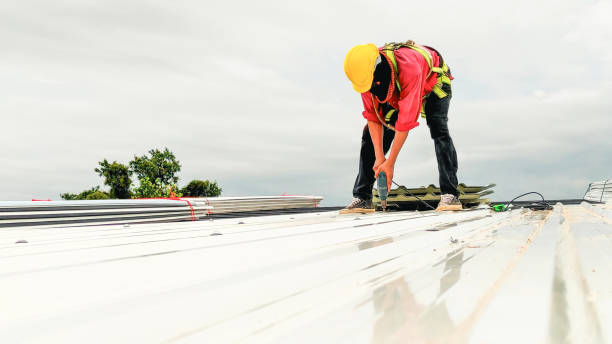 Reliable Seaman, OH Roofing Services Solutions