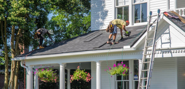 Best Green or Eco-Friendly Roofing Solutions  in Seaman, OH